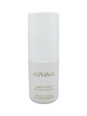 Alpha-H Liquid Gold x Glycolic Acid - 50 ml / 1.69 fl oz